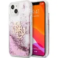 GUESS Guhcp13slg4gpi Iphone 13 Mini 5.4 4g Big Liquid Telefondeksel