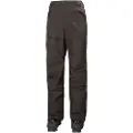 Helly Hansen Sogn Cargo, Skibukser, Herre, Triple Espresso
