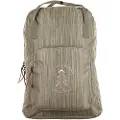 2117 of Sweden Stevik Melange, 20L, Ryggsekk, Beige