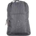 2117 of Sweden Stevik Melange, 20L, Ryggsekk, Grey