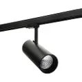 SG ARMATUREN Tube Eco Spot LED 25W 4000K Ra>90, 2250 lumen, sort (3-faset)