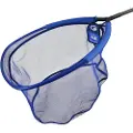 GARBOLINO Hair Rig Blue Landingsnettets Hode