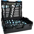 Wera Stubby 1 Skrutrekkersett