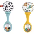 Fisher-Price Fisher Price Rattle 'N Rock Maracas
