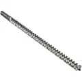 Makita Nemesis II - Bor - for betong, concrete with steel reinforcement - hammerbit - 12 mm - SDS-plus - lengde: 455 mm