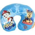 Disney nakkepude Paw Patrol blå str. M