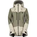 SCOTT Line Chaser Goretex 3l Jakke