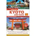 Tuttle Publishing Kyoto and Nara Travel Guide + Map: Tuttle Travel Pack