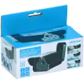 Grundig Dummy sikkerhetskamera bullet - sort