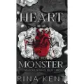 Blackthorn Books Heart of My Monster