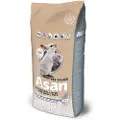 ASAN Pet Silver Gnagerkull