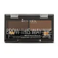 Rimmel Brow This Way Scuplting Kit