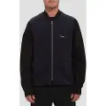 Volcom V-Team Vest blå