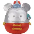 Squishmallows Disney 100 Band Leader Mickey (230221) Bamse