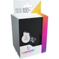 GameGenic Deck Holder 100+ Black