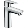 Hansgrohe Batteri Talis E 110 u/løft op krom