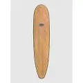 Buster Minimal Wood Bamboo Surfebrett mønster