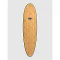 Buster Egg Wood Bamboo Surfebrett mønster