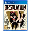 Soedesco Ps4 Desolatium