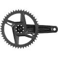 Sram Rival Wide Axs Dub Direct Mount Krank Med Effektmåler