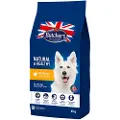 Butcher´s Natural & Healthy med kylling - 2 x 15 kg