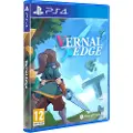 Teknikproffset Ps4 Vernal Edge