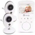 Lionelo Babyline 5.1 Babymonitor