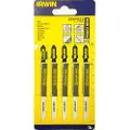 Irwin 10504219, Tre