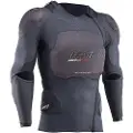 Leatt 3df Airfit Lite Evo Langarmet Beskyttelsesjakke