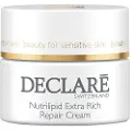 Declare Nutrilipid Extra Rich Reparasjonskremer 50ml
