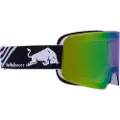 Red Bull Spect Eyewear LINE-03 White Briller svart