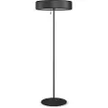 Herstal HerstalGulvlampe Grain LSvartGulvlamperFra Homeroom