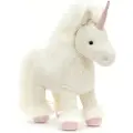 Adlibris Isadora Enhjørning Jellycat Kosedyr 32 cm