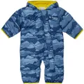Columbia Snuggly Bunny Dress