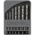 Dremel Presisjonsborsett (628)