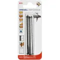 Dremel SAVKLINGE MS51JA 5 STK TIL TRÆ