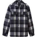 Tom Tailor 1037332 Casual Shirt Jakke