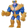 Marvel Thanos Avengers Mech Strike Monster Hunters Golpe Monstruoso-figur