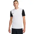 Nike Tiempo Premier Ii Kortarmet T-skjorte