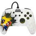 PowerA Bob-omb Blast Nintendo Switch-kontroller