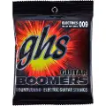 GHS Boomers Guitar Strings X Light 9-42
