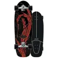 Carver Skateboards Knox Phoenix CX 31.25" Surfskate mønster