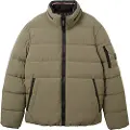 Tom Tailor 1037333 Puffer Jakke