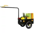 Bellelli Eco Mini Sykkelvogn