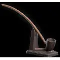 Weta Workshop Ringenes Herre Replika 1/1 Gandalfs Pipe 34 Cm
