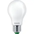 Philips MASTER Ultra Efficient LED Standard 2,3W (40W) E27 827 A60 Mat Glas