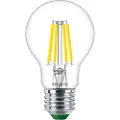 Philips LED standard E27 840 485lm 2,3W klar