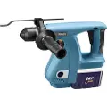 Makita BHR200SJE, 2 cm, 1100 RPM, 1,9 J, 4700 bpm, 1,3 cm, 2,7 cm