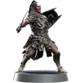 Weta Workshop The Lord Of The Rings Figures Of Fandom Pvc Lurtz 25 Cm Figur