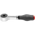Facom R.PE360PB Reversibel skralde 1/4 (6,3 mm) 120 mm